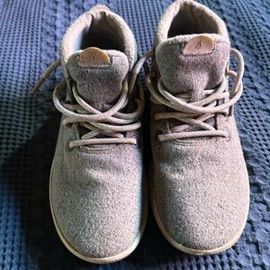 Men’s Allbirds size 11